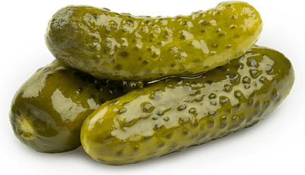Chucky Sauce- Hot Pickle Habanero 5oz (148ml)